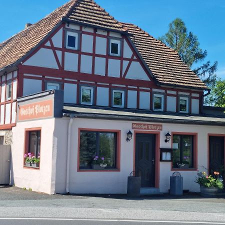 Ferienhof Plotzen Hochkirch Esterno foto