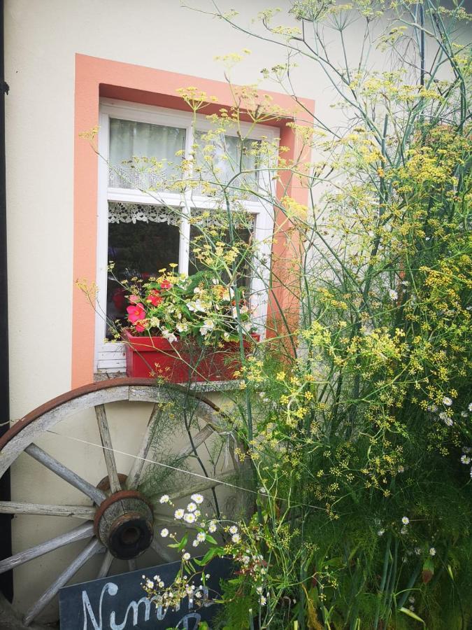 Ferienhof Plotzen Hochkirch Esterno foto